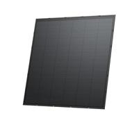 Pannello Solare EcoFlow 250W - Bifacciale - IP68 - Set 4 Pezzi - Celle Tipo N