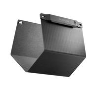 Pannello Solare EcoFlow 28W - 2 porte USB - Pieghevole - Resistenza IP68