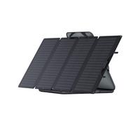Pannello Solare EcoFlow 400W per Centrale Elettrica RIVER DELTA