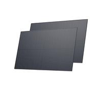 PANNELLO SOLARE ECOFLOW EFSOLAR450W-2 - 450W Monocristallino, 23%, 12 anni, 2 pannelli
