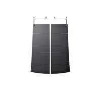 PANNELLO SOLARE ECOFLOW HeatGuard 256W - 256W monocristallino, 25% efficienza