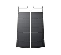 Pannello Solare EcoFlow HeatGuard 290W per Tesla Model-Y