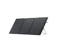 Pannello solare portatile ecoflow nextgen 160 w