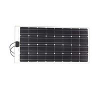 Pannello solare Enecom 100 Wp 1231 x 536 mm - 1 PZ - 12.034.11 - 1203411