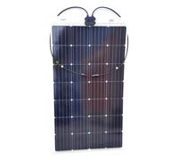 Pannello solare Enecom 145 Wp 1194 x 660 mm - 1 PZ - 12.034.14 - 1203414