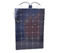 Pannello solare Enecom 165 Wp 1355 x 660 mm con occhielli - 1 PZ - 12.034.16