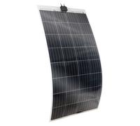 Pannello solare Enecom 185 Wp 1535 x 671 mm - 1 PZ - 12.034.18 - 1203418