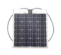 Pannello solare Enecom 45 Wp 604 x 536 mm - 1 PZ - 12.034.02 - 1203402