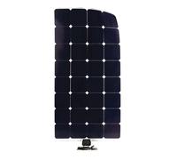 Pannello Solare Enecom SunPower 124 Wp 1230x546 mm - 1 PZ - 12.034.08 - 1203408