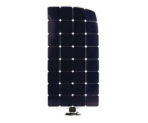 Pannello Solare Enecom SunPower 124 Wp 1230x546 mm - 1 PZ - 12.034.08 - 1203408