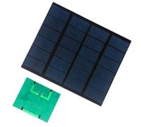 pannello solare esterno,Pannello solare, caricatore del pannello solare - Modulo solare ad alta efficienza, caricatore solare da viaggio portatile per il campeggio, celle