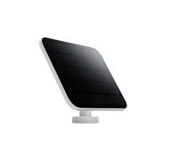 Xiaomi Outdoor Camera Solar Panel - Ricarica ad alta potenza da 5 W, connettore USB-C impermeabile, IP66, cavo da 3 m, bianco (versione ES)