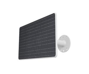 Pannello Solare EZVIZ 12W con Batteria Ricaricabile Integrata da 37Wh - Nouvo