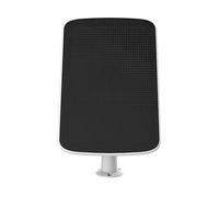 Ezviz Solar Panel-F Pannello Solare Di Ricarica Type-C 4.2W Per Telecamera A Batteria