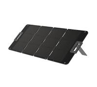 Pannello Solare EZVIZ PSP100 100W - Connettore MC4 - Pieghevole - IP67 - Supporto regolabile