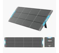 Pannello Solare Fotovoltaico Portatile da 200 W di Renogy, Pannello Solare Pieghevole Impermeabile IP65, Caricatore Solare per Stazione di Alimentazione per Camper e Campeggio Fuori dalla Rete