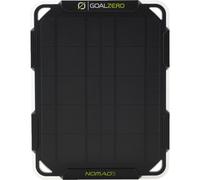 Pannello solare Goal Zero Nomad 5 Noir 24x17,8x2,8 cm