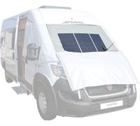 Pannello solare hindermann per oscurante termico lux / classic