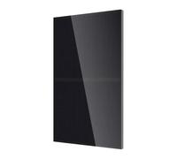 Pannello solare monocristallino, pannello solare fotovoltaico, 370 W, 24 V
