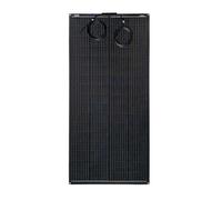 Pannello Solare Blugy 200W - Monocristallino Semiflessibile - Ultraflessibile - Ultralight