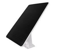 NIVIAN NV-SOLAR5V-9W Panel Solar 9W para Cámaras de Seguridad IP Conector USB-C