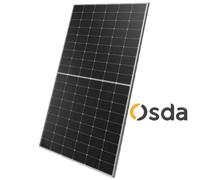 PANNELLO SOLARE OSDA 440W 1722X1134X30 MONOCRISTALLINO TIER1 TOPCON ODA440-27V-MH-LED12350 V-TAC SOLAR