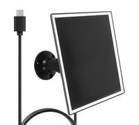 Pannello Solare per Blink Camera Outdoor, 5W Pannello Solare Compatibile con Blink Outdoor 3 (3rd Gen), XT XT2 Camera&SimpliSafe Camera(Non Incluso), Impermeabile IP66