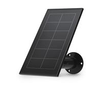 PANNELLO SOLARE PER TELECAMERA DI SICUREZZA ARLO VMA3600B-10000S NERO, da Esterno, Sistema di alimentazione: Solare