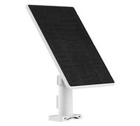 PANNELLO SOLARE PER TELECAMERA EZVIZ mm. 210 x 154 x 33 - 5W