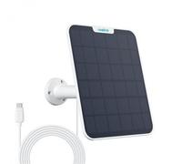 REO SOLARPANEL2W - Pannello solare per telecamere Reolink, bianco