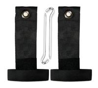 Pannello solare piano | Cinghia di montaggio per montaggio inclinabile e sistema di supporto, cinturino di montaggio di montaggio inclinabile, accessori per pannelli solari robusti e robusti p