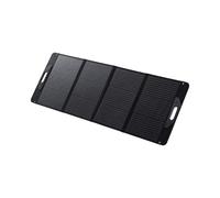 Pannello solare pieghevole 100W Nero - Nouvo