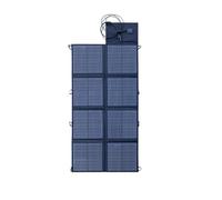 Pannello solare pieghevole 160 W - Orium