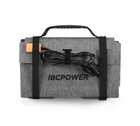 DJI Pannello solare pieghevole IBCPOWER 100W