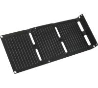 Pannello solare pieghevole osram powerbank batterychange solar 20w ofsp20