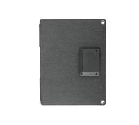 Pannello solare portatile 10W pieghevole ETFE pannello solare di ricarica con valutazione IPX6 per balcone ed eventi all'aperto campeggio energia solare