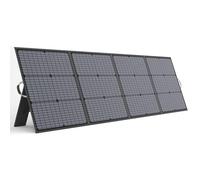 Pannello Solare Portatile 220W 40V Pieghevole Monocristallino per Campeggio RV