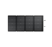 Pannello solare portatile bifacciale da 220 W EcoFlow (accessorio consigliato)