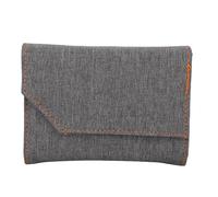 Pannello solare portatile Caricabatterie solare pieghevole da 16 W con uscita USB Silicio monocristallino per campeggio esterno Viaggio Emergenza Tessuto Oxford impermeabile