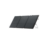 Pannello solare portatile da 160 W EcoFlow NextGen Nero