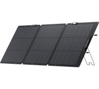 Pannello solare portatile ecoflow nextgen 160 w