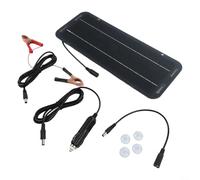 Pannello solare portatile efficiente di 12V 30W per le soluzioni di potere della barca e dell'automobile