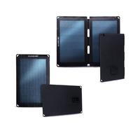 Pannello solare portatile Fusion Flex - Sunslice 6 e 12 W ( 12 WATTS )