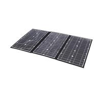 Pannello Solare Portatile, Pannello Solare Pieghevole 200 W Caricatore per Pannello Solare Portatile Leggero IP65 per Acqua per Barca per