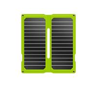 Pannello Solare Ptflap 16w - tu - Powertec