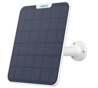 REO SOLARPANEL2W - Pannello solare per telecamere Reolink, bianco