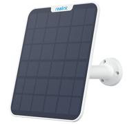 Pannello solare Reolink compatibile con fotocamera a batteria, potenza 6 W