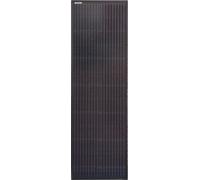Pannello solare rigido berger px70 slim da 70 w