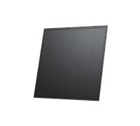 Pannello solare rigido da 250 W EcoFlow (4 pz.) Nero