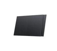 » Pannello solare rigido da 400 W EcoFlow (2 pz.) (100% off) Nero